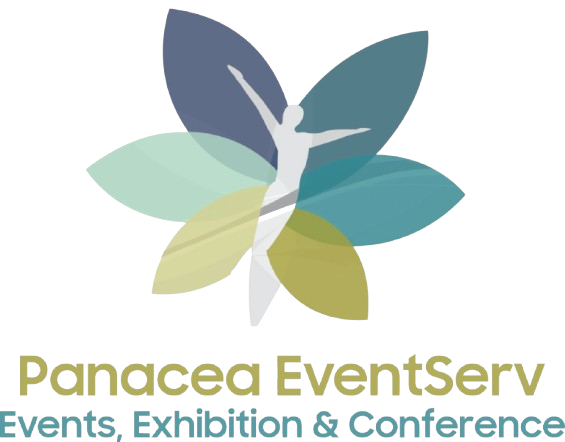 Panacea EventServ logo